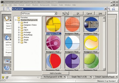 Memorex Expressit Label Design Studio Software Mac